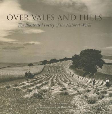 Over Vales and Hills book