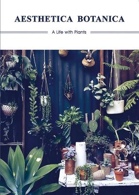 Aesthetica Botanica book