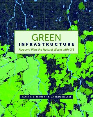 Green Infrastructure book