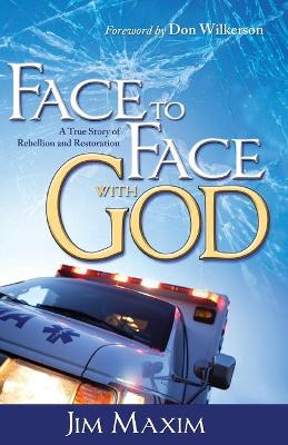 Face-To-Face with God book