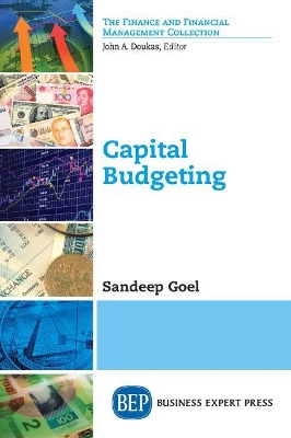 Capital Budgeting book