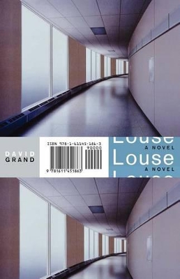 Louse by David Grand