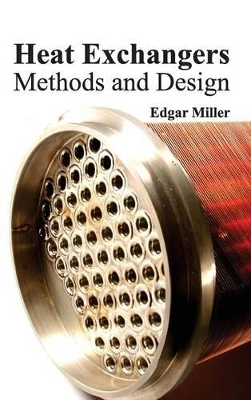 Heat Exchangers book