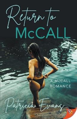Return to McCall book