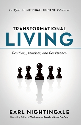 Transformational Living: Positivity, Mindset and Persistence book