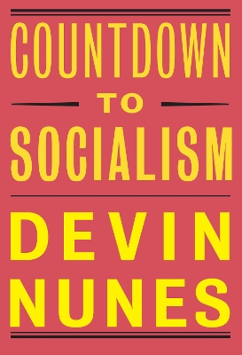 Countdown to Socialism book