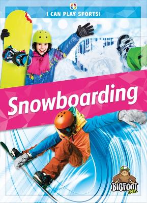 Snowboarding book