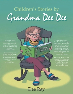 Children's Stories by Grandma Dee Dee book