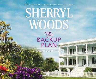 The Backup Plan book
