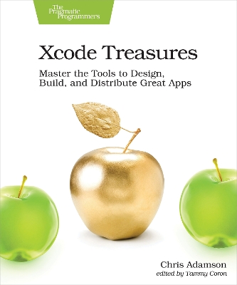 Xcode Treasures book