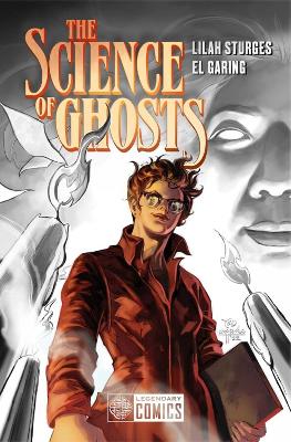 The Science of Ghosts book