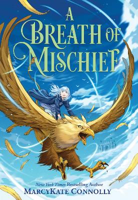 A Breath of Mischief book