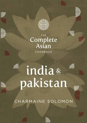 India and Pakistan book