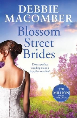 Blossom Street Brides book
