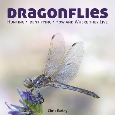 Dragonflies book