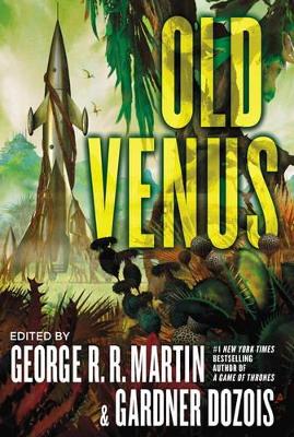 Old Venus by George R. R. Martin