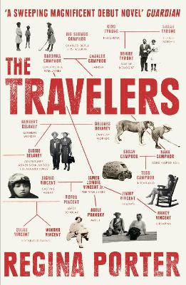 The Travelers book