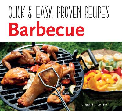 Barbecue book