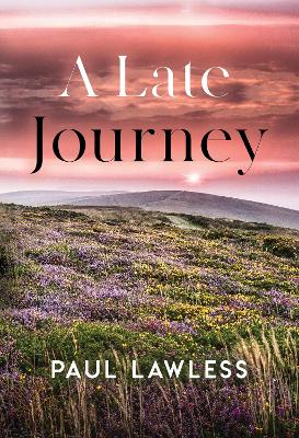 A Late Journey book