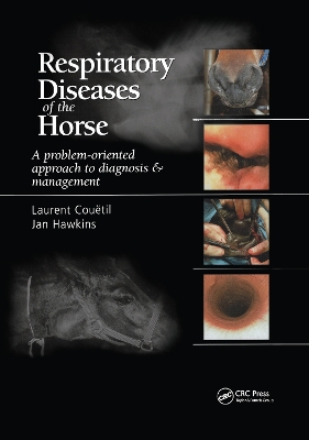 Respiratory Diseases of the Horse book