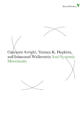 Anti-Systemic Movements book