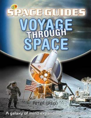 Voyage Through Space book