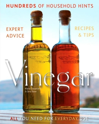 Vinegar book