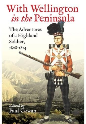 With Wellington in the Peninsular book