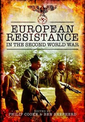 European Resistance in the Second World War book