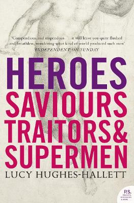 Heroes book