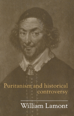 Puritanism and Historical Controversy book