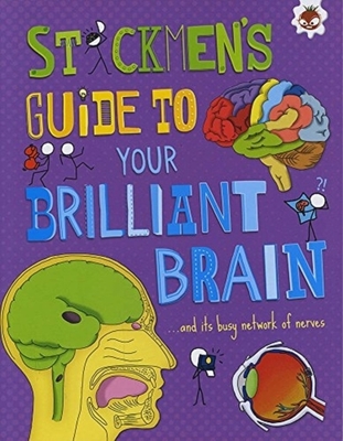 Your Brilliant Brain: ...and its bury network of nerves book