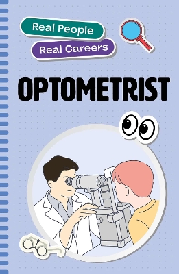 Optometrist book