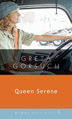 Queen Serene book