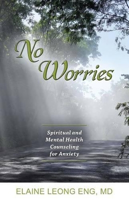 No Worries book