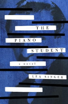 The Piano Student book