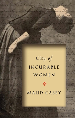 City of Incurable Women book