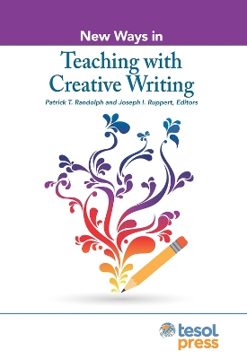 New Ways in Creative Writing book