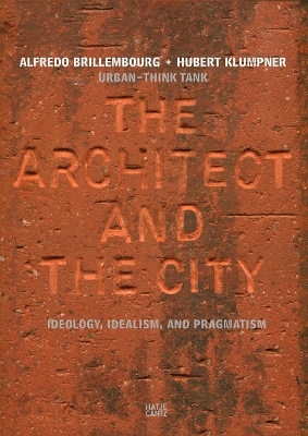Urban-Think Tank book