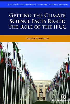 Getting the Climate Science Facts Right: The Role of the IPCC book