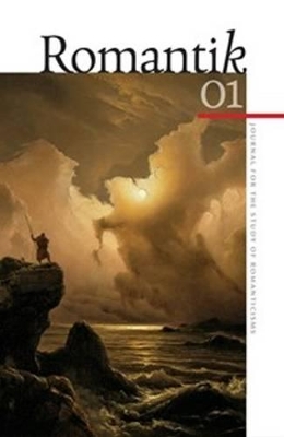 Romantik 1 book