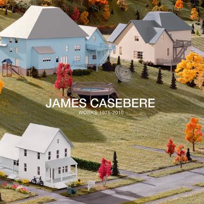 James Casebere: Works by Okwui Enwezor
