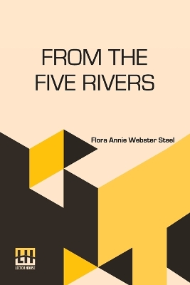 From the Five Rivers (Edition1) book