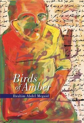 Birds of Amber book