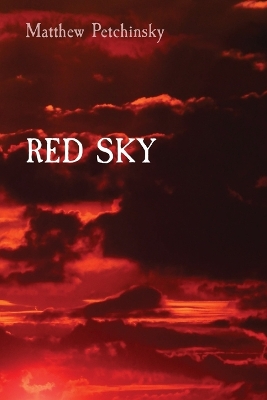 Red Sky book