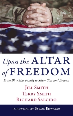Upon the Altar of Freedom book