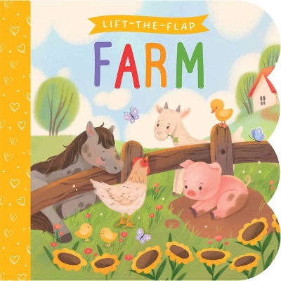 Farm book