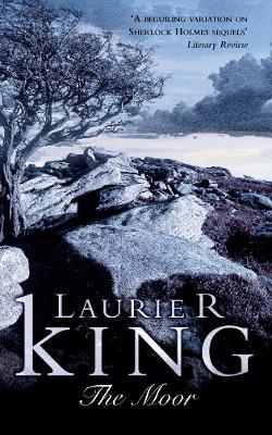 The Moor by Laurie R. King