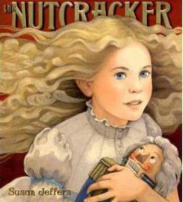 Nutcracker book