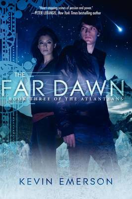Far Dawn book